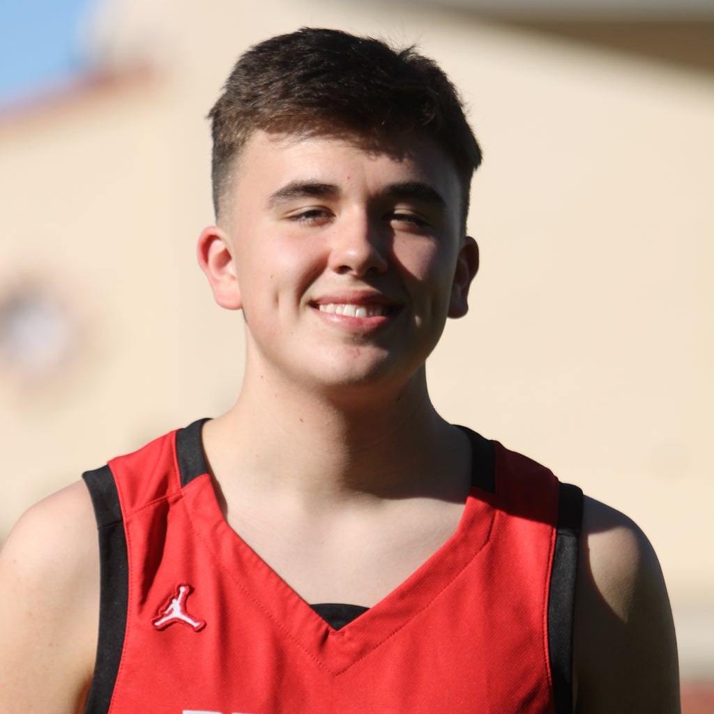 Kai Hogan