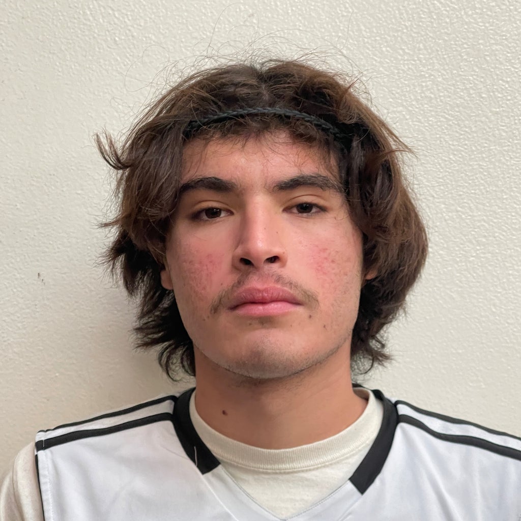 Nestor Huerta mugshot