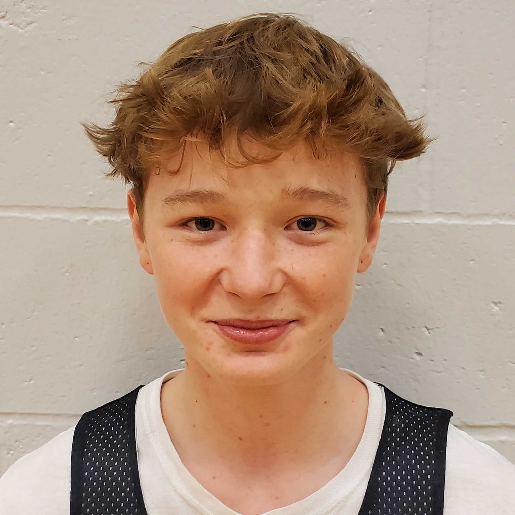 Logan Braden mugshot