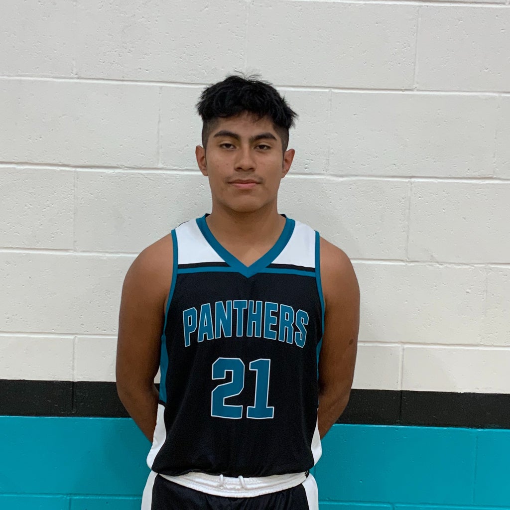 Eric Marnitez mugshot