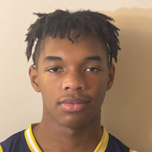 Korie Cobham, Jr. mugshot