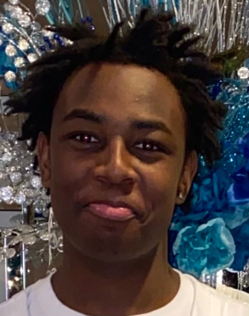Ty'jahwuan Jackson