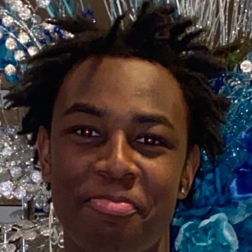 Ty'jahwuan Jackson mugshot