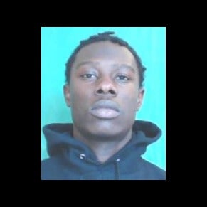 Josiah  Robinson mugshot