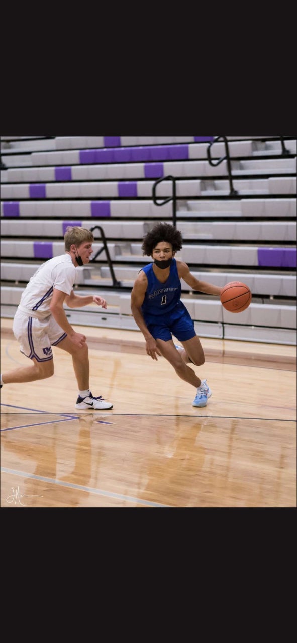 Braylen Thomas