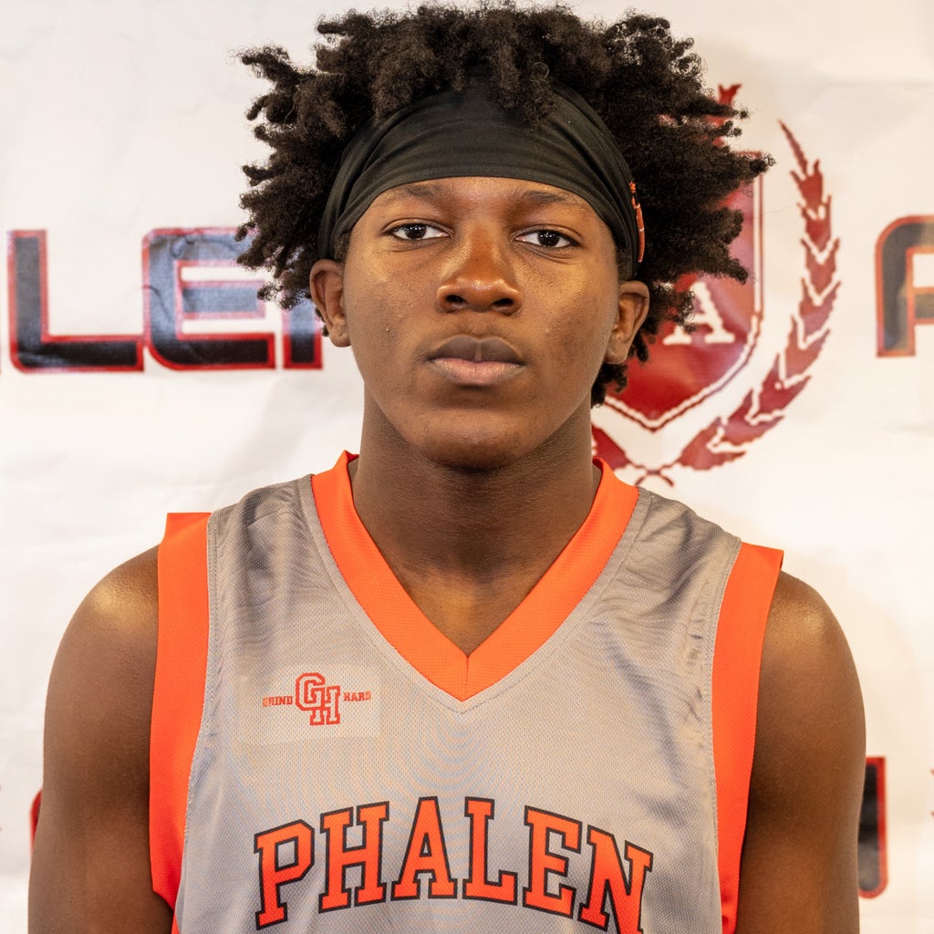 Emekachckwee Wilson mugshot