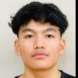 Nico Miranda mugshot