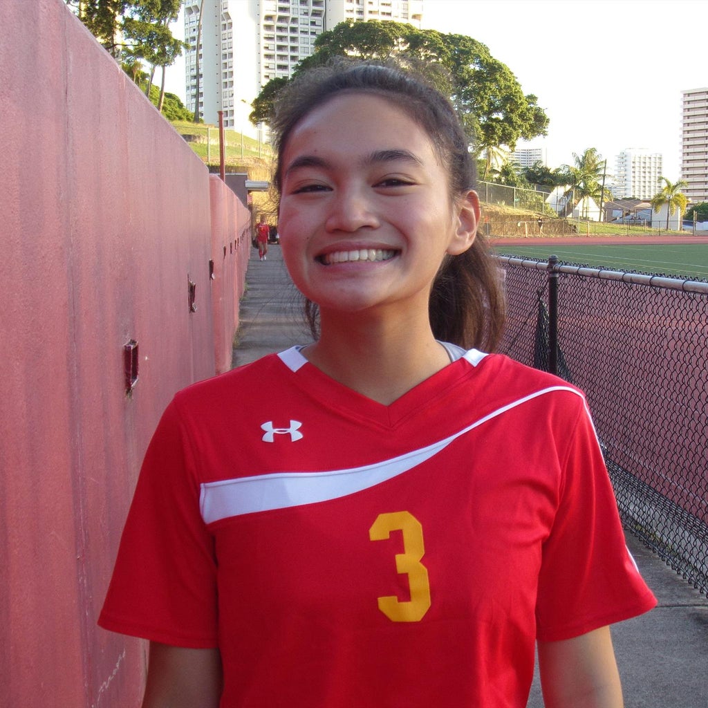 Sophia Taniguchi