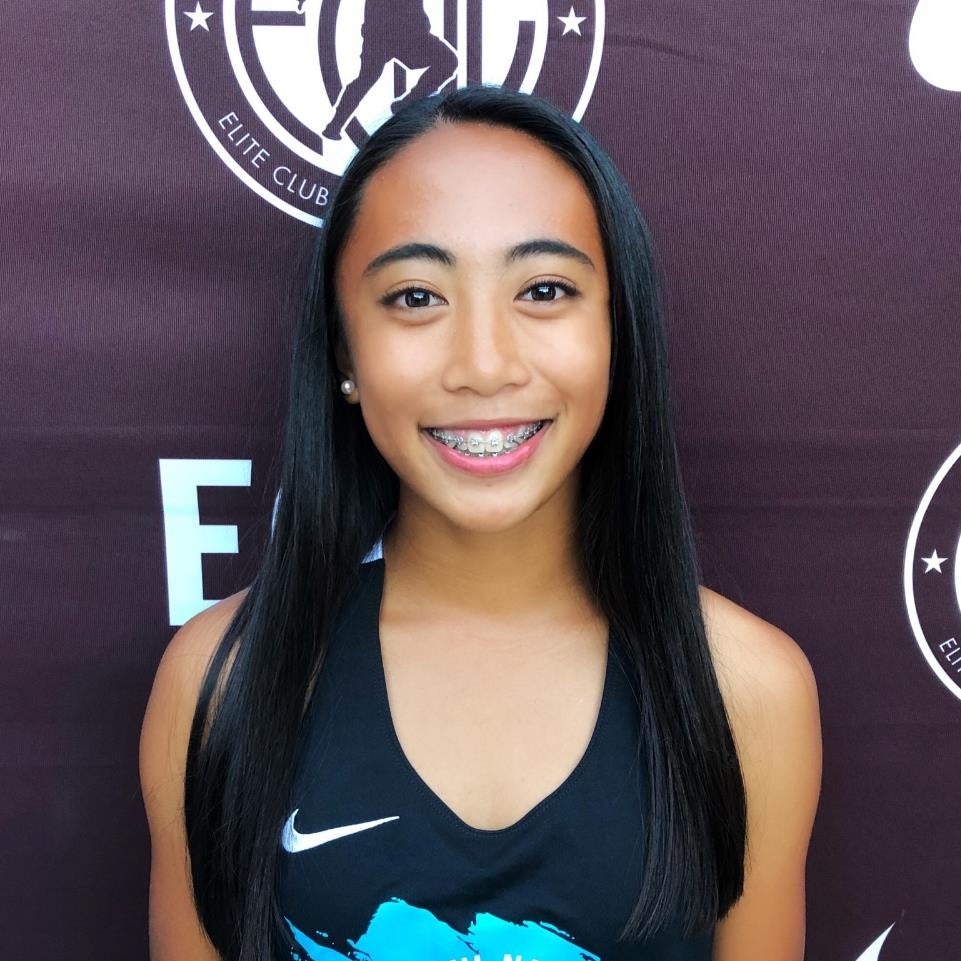 Ashleigh Garcia