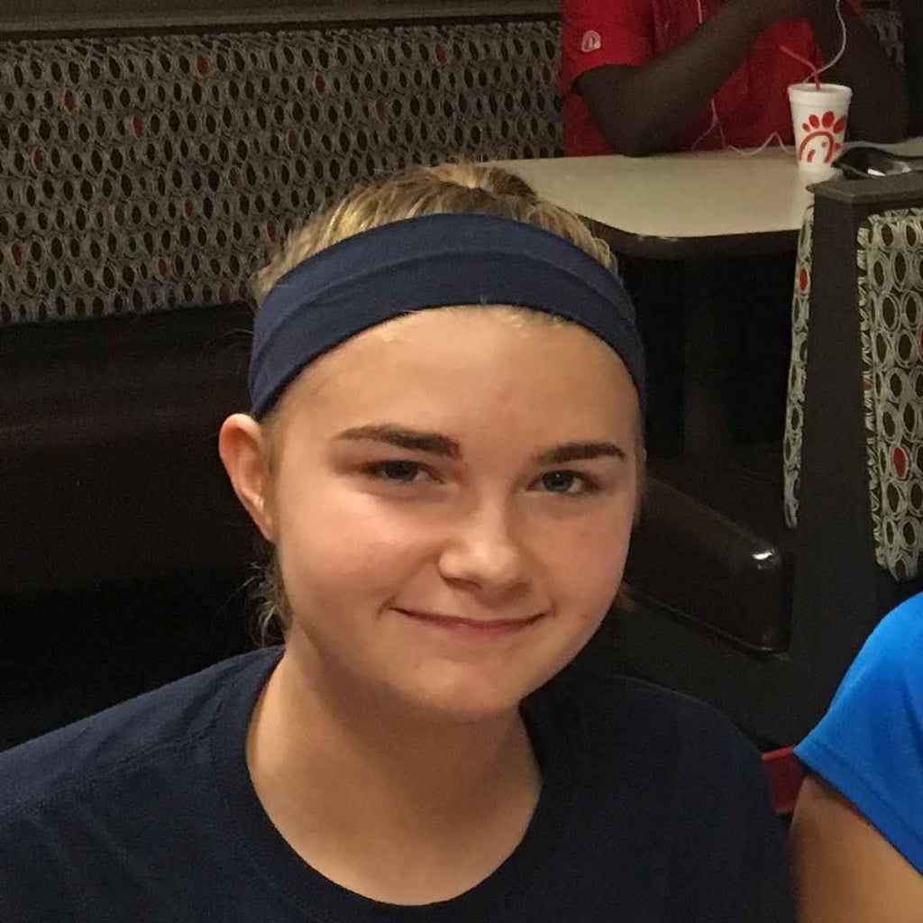 Mariah Hawkins