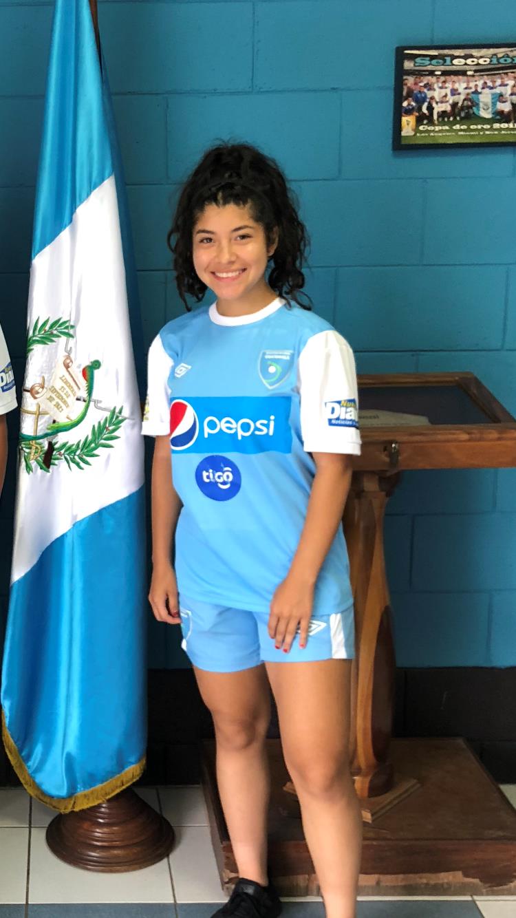 Maggie Maldonado
