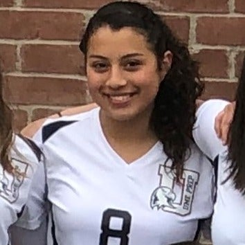 Sarah Serrano