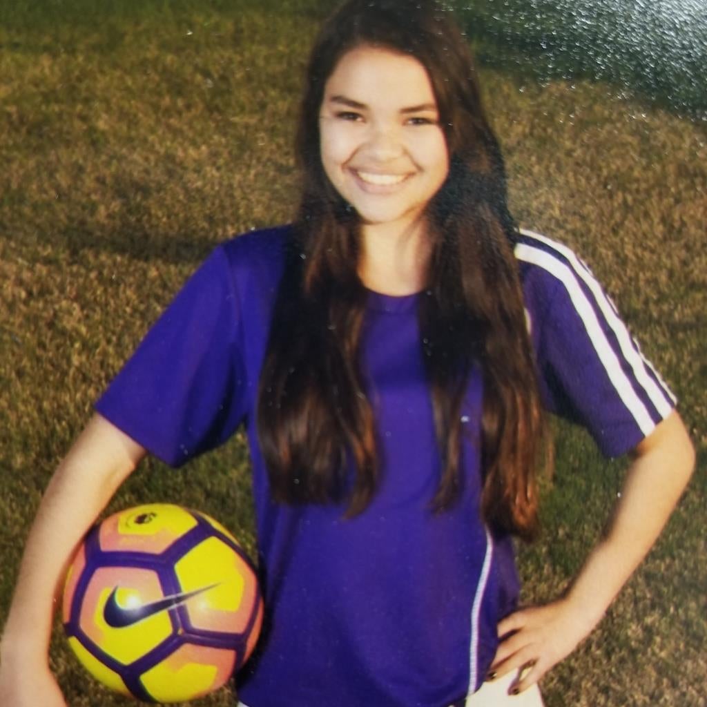 Emmalei Rodrigues mugshot