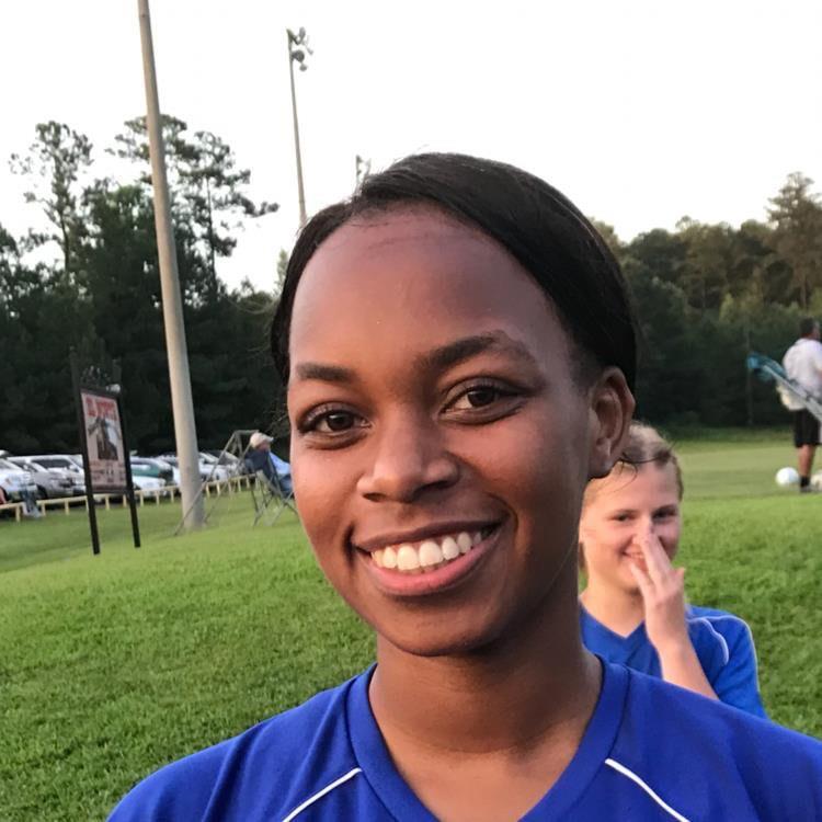 Carlondria Mclaughlin