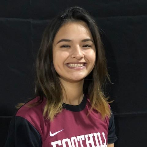 Averi Gomez mugshot