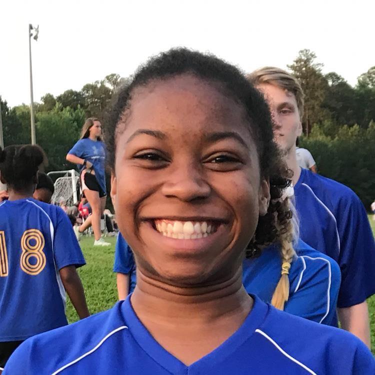 J'Nia Noel