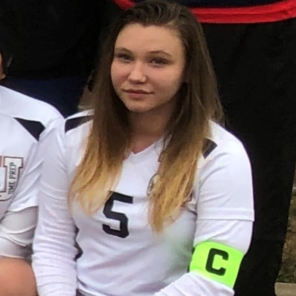 Jessica Temminck