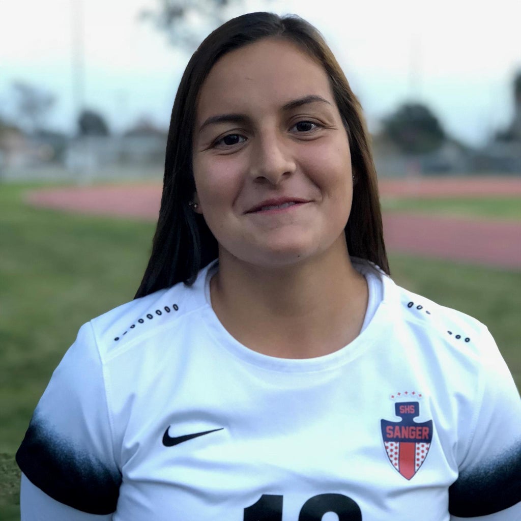 Aaliyah Alcantar