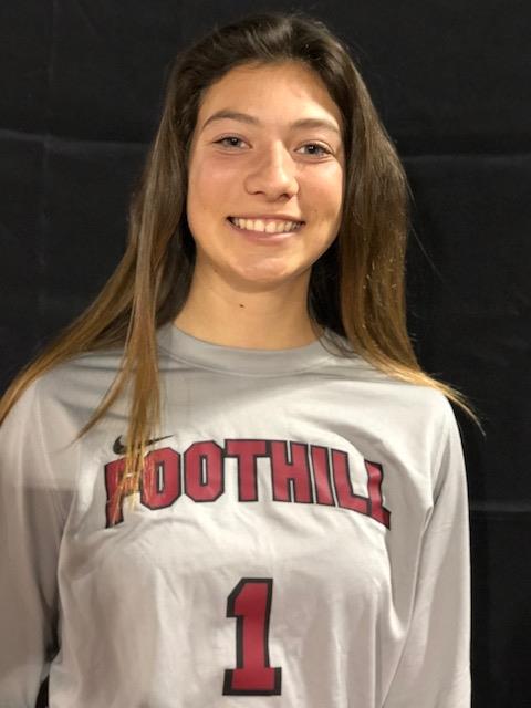 Keara Fitzgerald mugshot