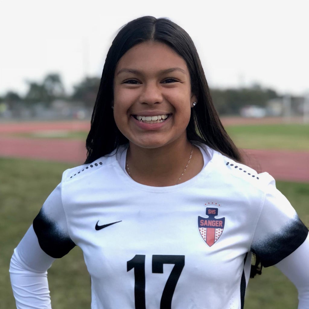 Jazmin Flores