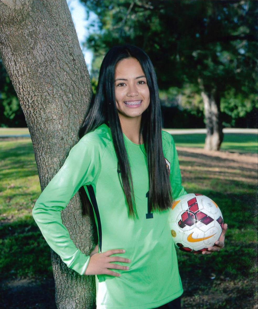 Kaydence Cortez-Garcia