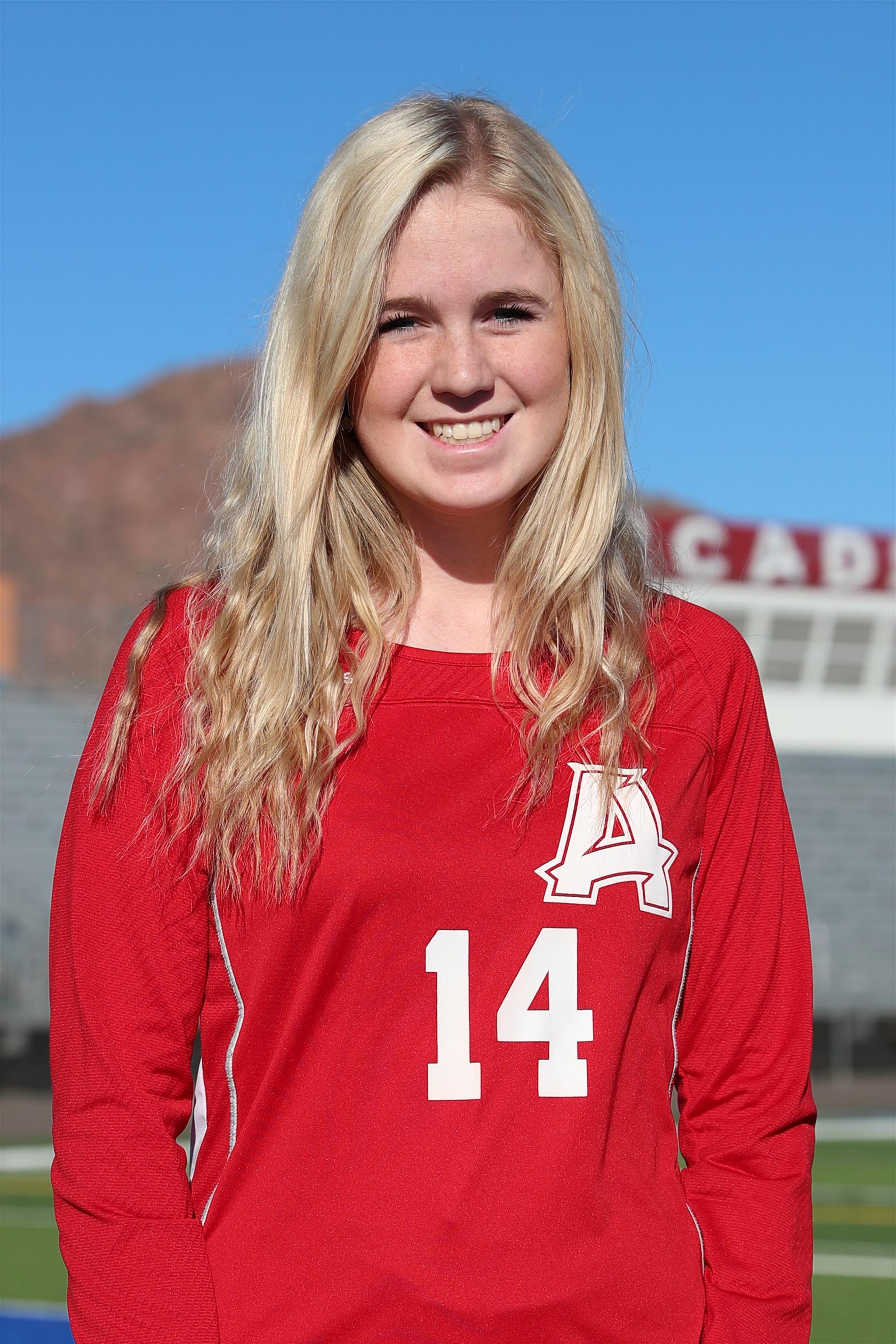 Avery Brown
