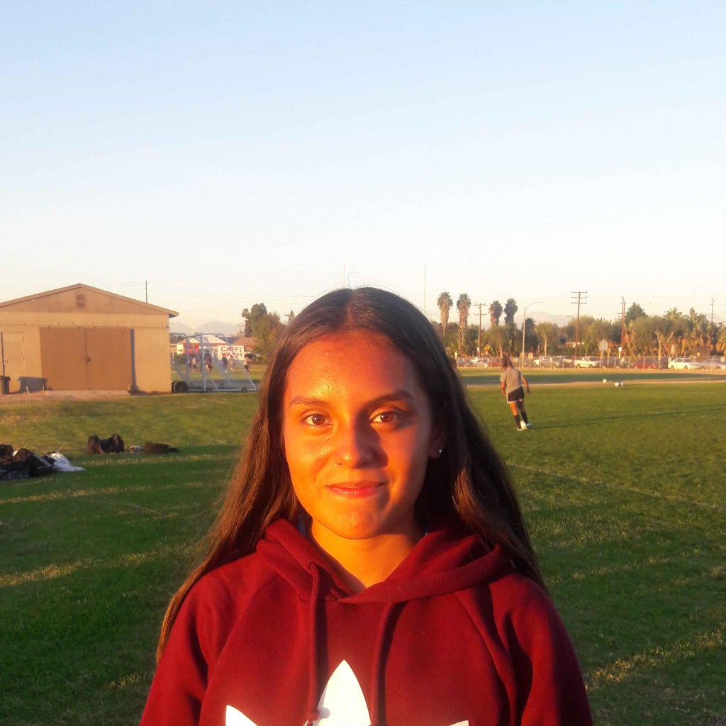 Jaylene Gercia