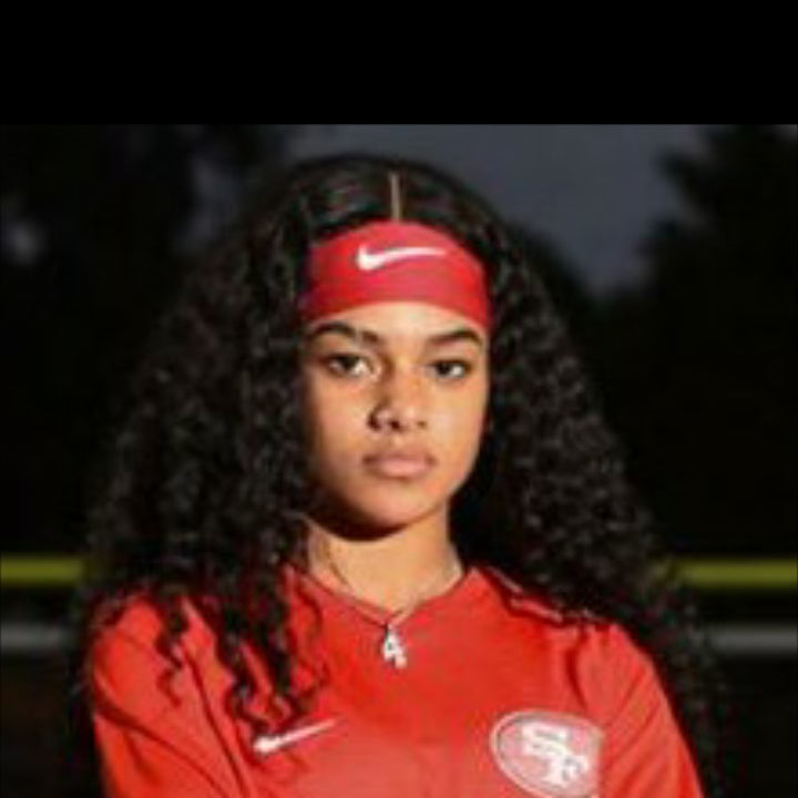 Kiyana Williams