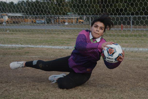 Karla Salazar