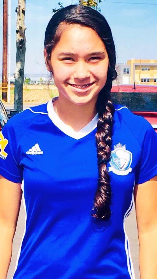 Brandi Valdez