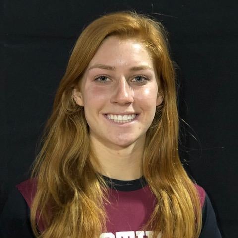 Ellie Drescher