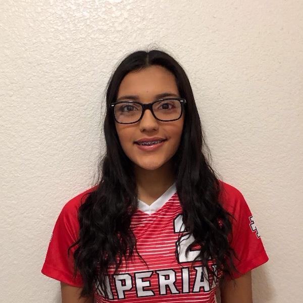 Natalie Murguia mugshot