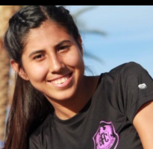 Frida Davila