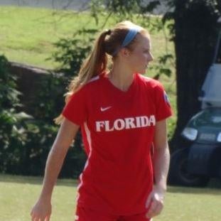 Kristen Goodroe