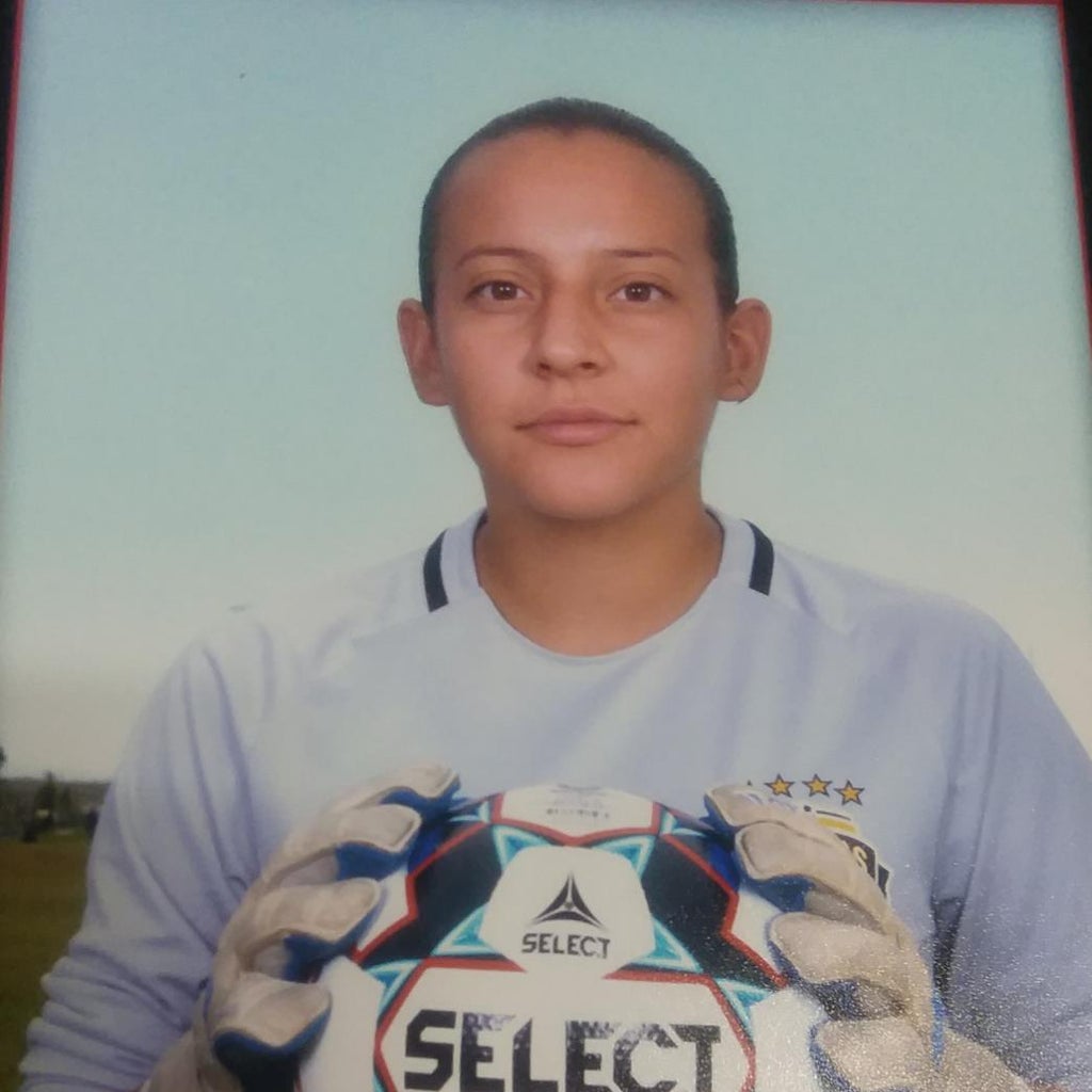 Jayleen Casillas mugshot