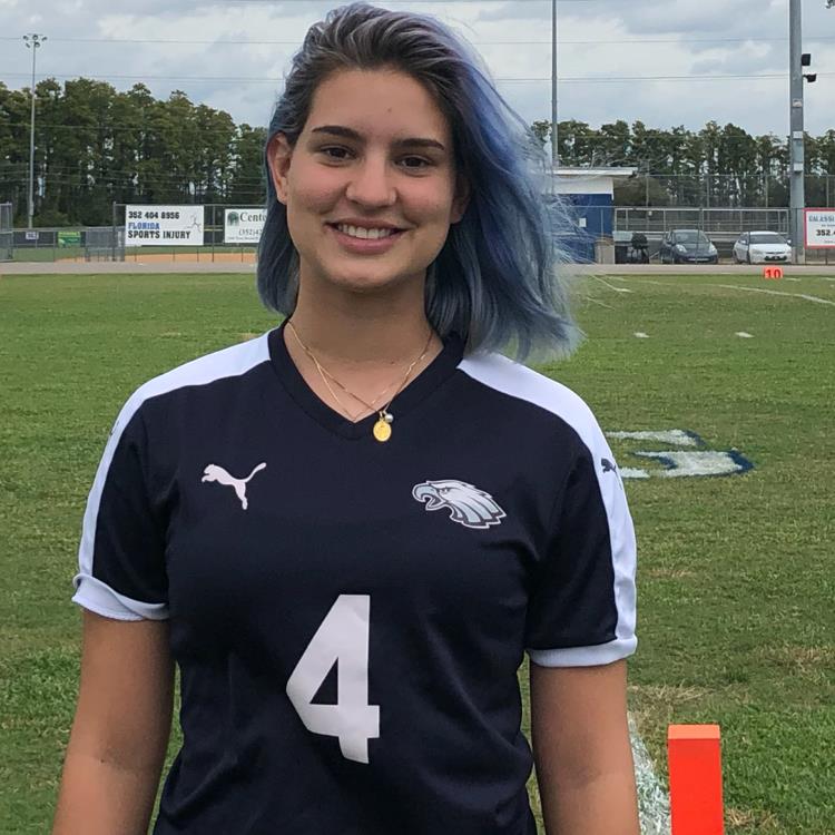 Alexa Sacco