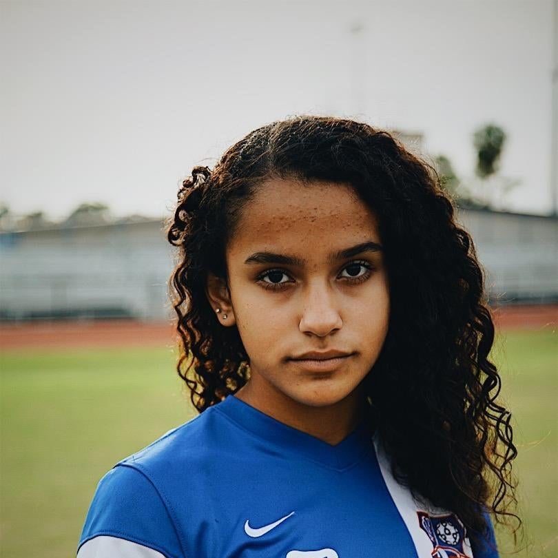 Taylor Mendez