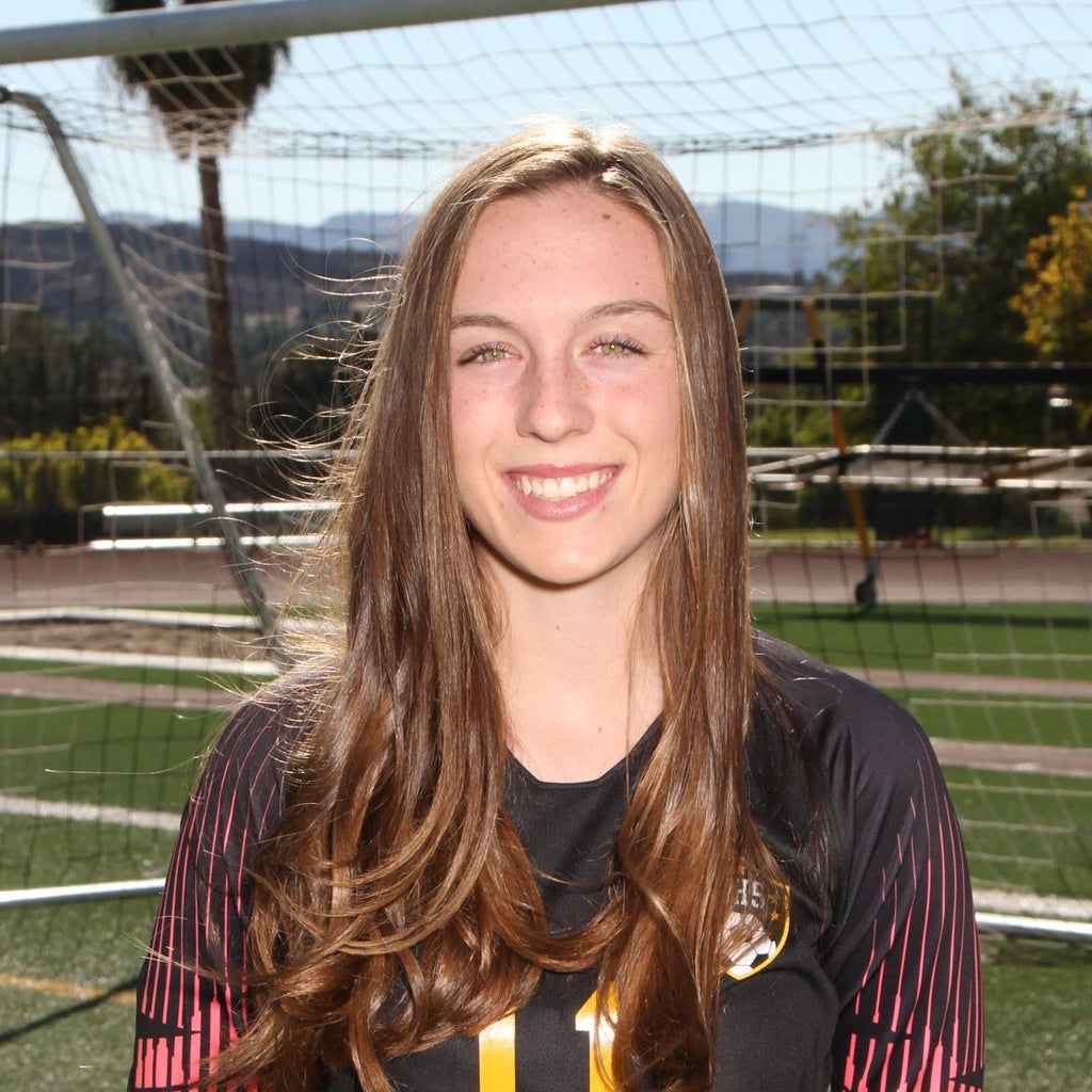 Aubrey McKessy