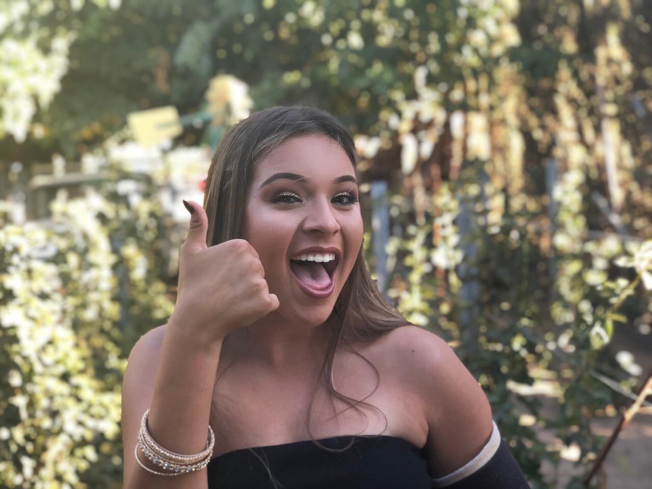Kaytlyn Guerra