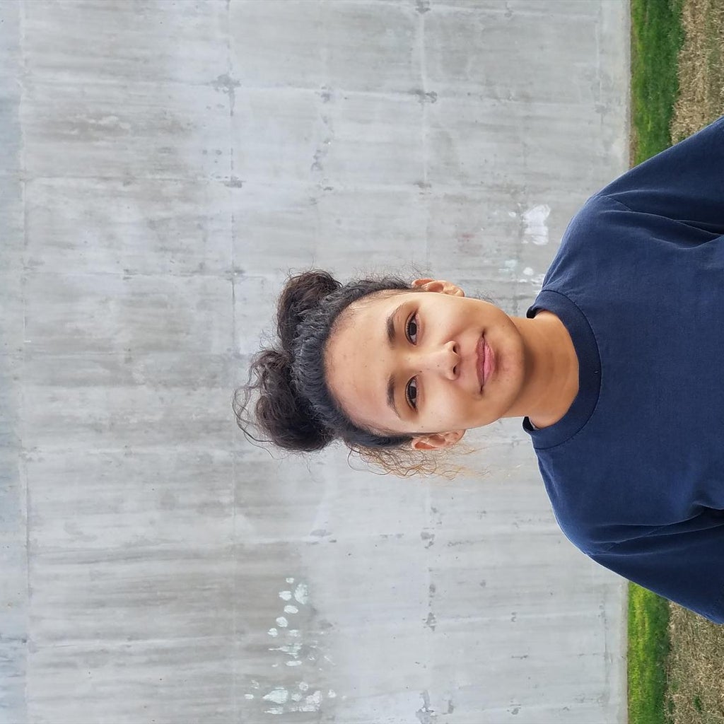 Elizabeth Santos mugshot