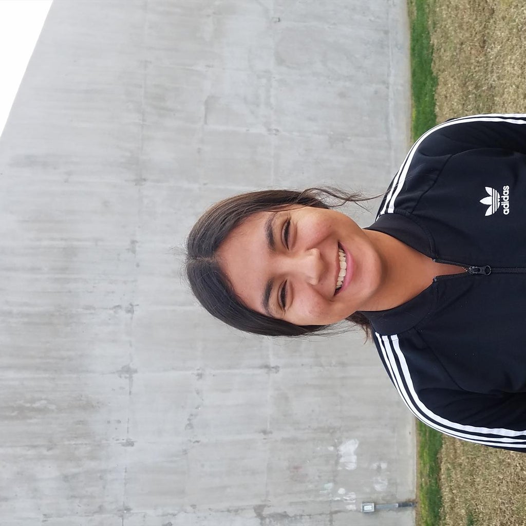 Arizbe Barraza mugshot