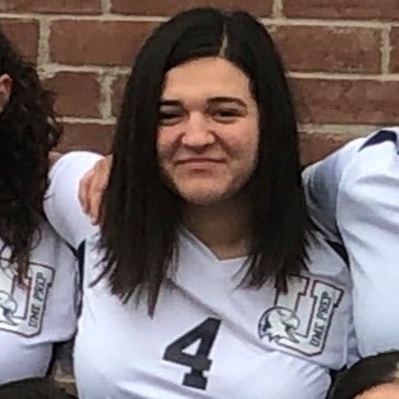 Danielle Villalobos