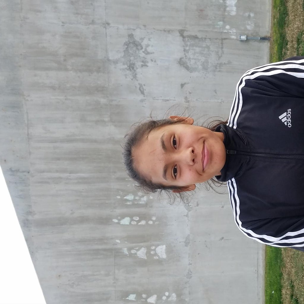 Katherine Castillo