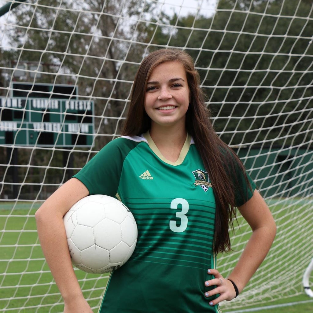 Kailey Williams