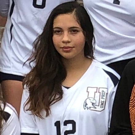 Rebeca (Becky) Serrano