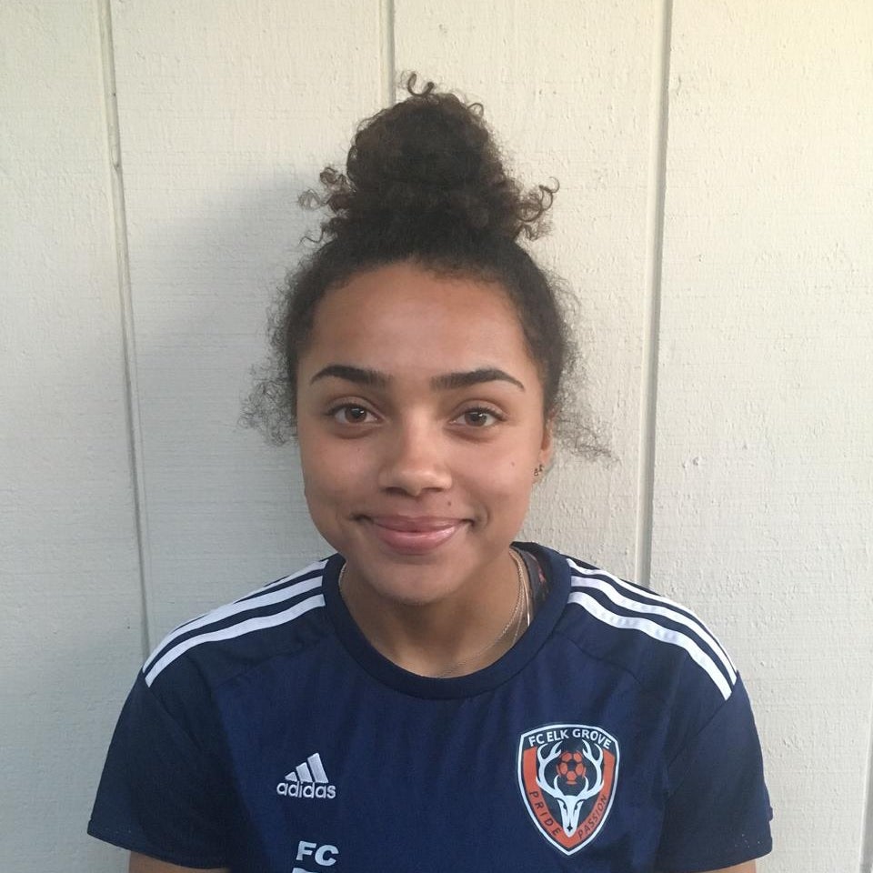 Jocelyn Tallent-Burleson