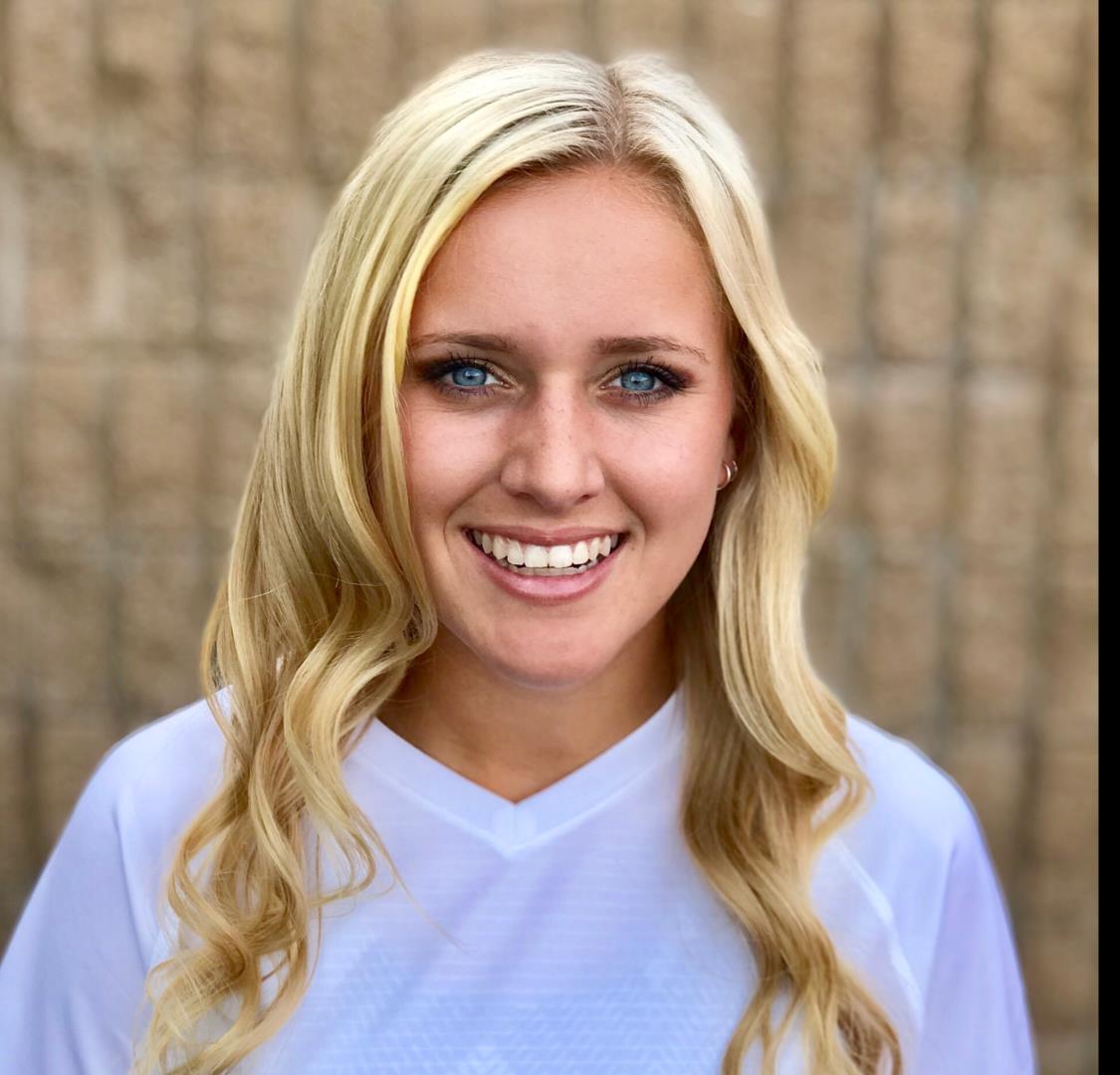 Ryanne Molenaar