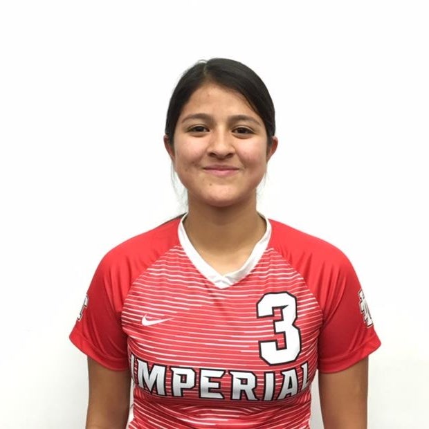 Marissa Alba mugshot