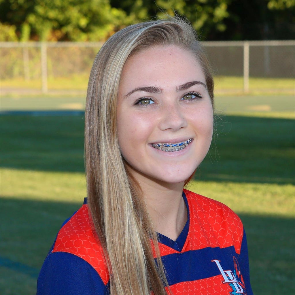 Trinity Johnson