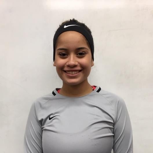 Elise Guzman mugshot